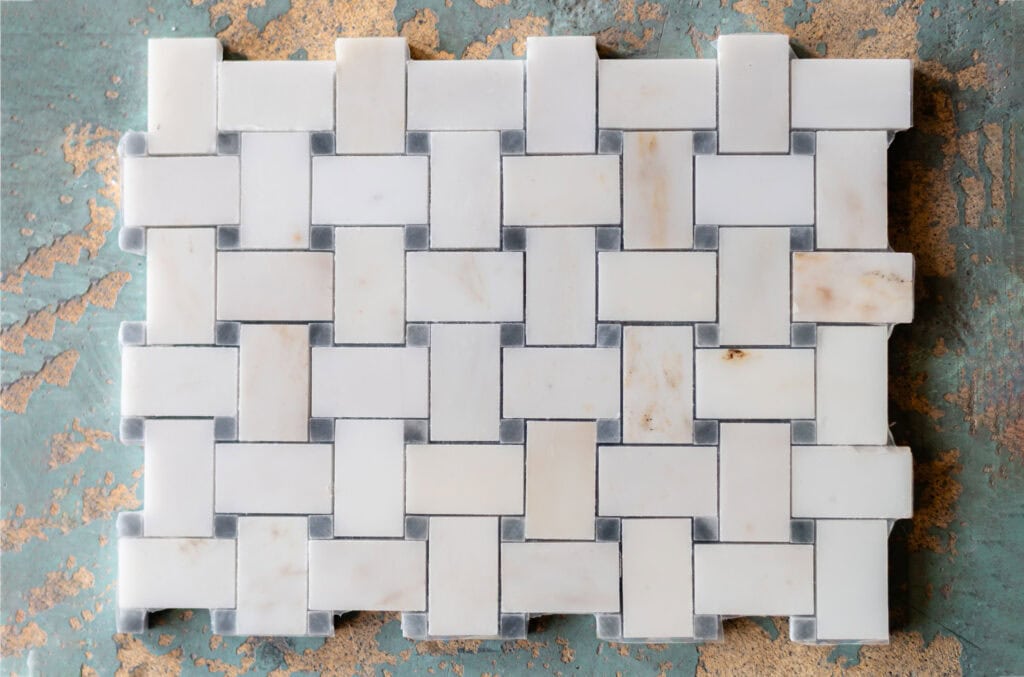 Basketweave RTS Reserve CL AL Single Template